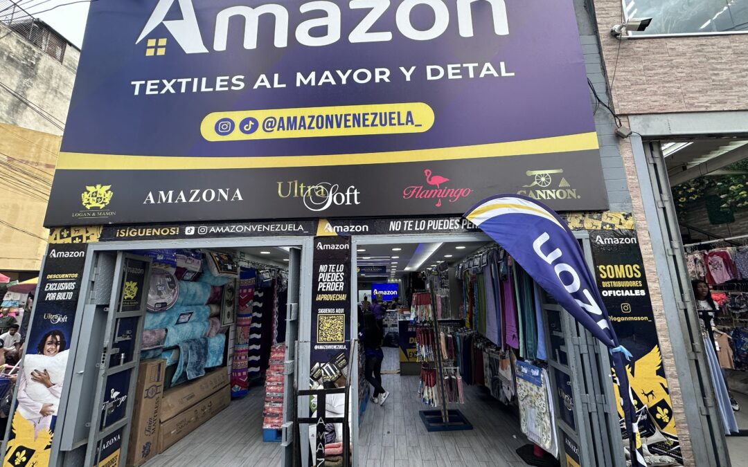 AMAZON