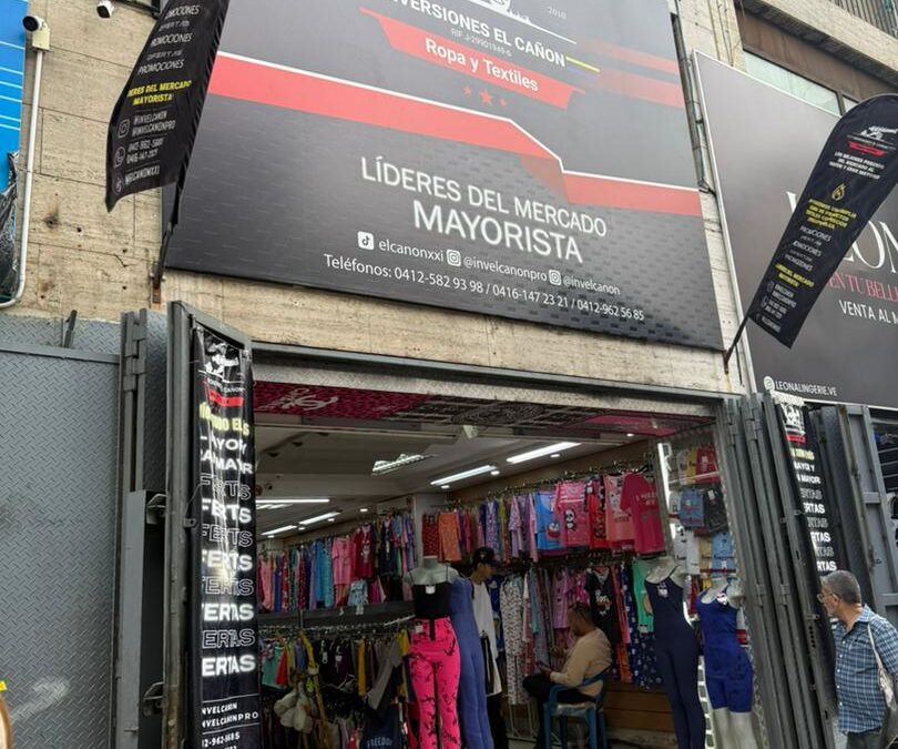 INVERSIONES EL CAÑON