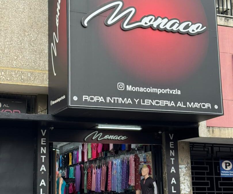 MONACO IMPORT